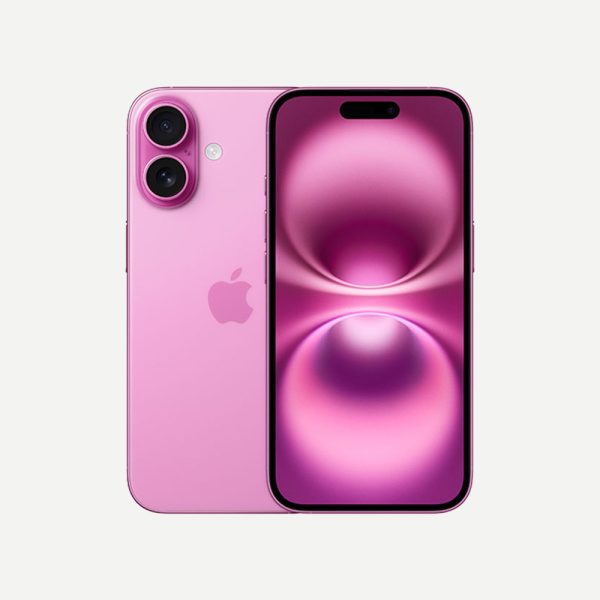 iPhone 16 Plus 128GB 7 - Image 3