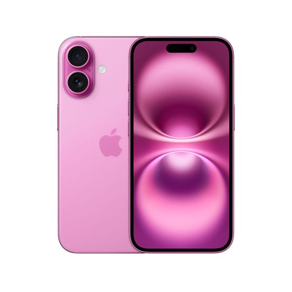iPhone 16 Plus 128GB 5