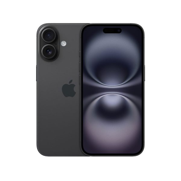 iPhone 16 Plus 128GB 5 - Image 3